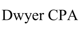 DWYER CPA trademark