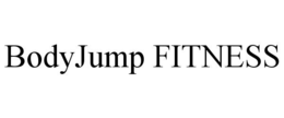 BODYJUMP FITNESS trademark