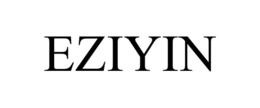 EZIYIN trademark