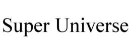SUPER UNIVERSE trademark