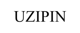 UZIPIN trademark