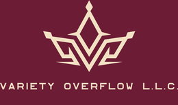 VARIETY OVERFLOW L.L.C. trademark