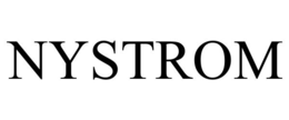 NYSTROM trademark