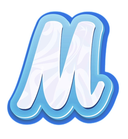 M trademark