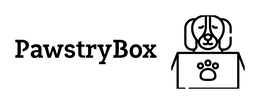 PAWSTRYBOX trademark
