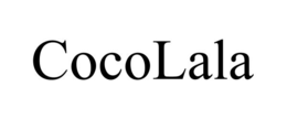 COCOLALA trademark
