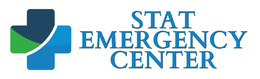 STAT EMERGENCY CENTER trademark