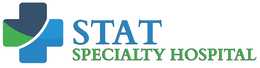 STAT SPECIALTY HOSPITAL trademark