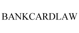 BANKCARDLAW trademark