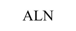 ALN trademark