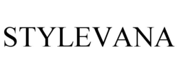 STYLEVANA trademark