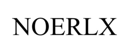 NOERLX trademark