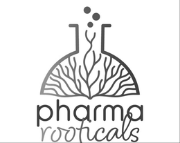 PHARMA ROOTICALS trademark