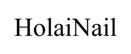 HOLAINAIL trademark