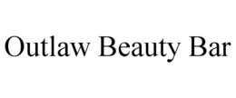 OUTLAW BEAUTY BAR trademark