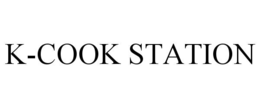 K-COOK STATION trademark