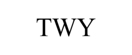 TWY trademark