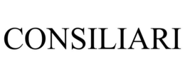 CONSILIARI trademark