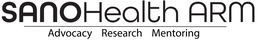 SANO HEALTH ARM ADVOCACY RESEARCH MENTORING trademark