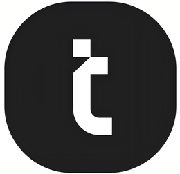 T trademark