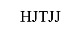 HJTJJ trademark