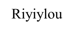 RIYIYLOU trademark