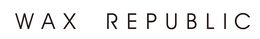 WAX REPUBLIC trademark