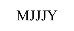MJJJY trademark