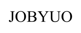 JOBYUO trademark