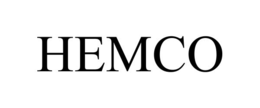 HEMCO trademark