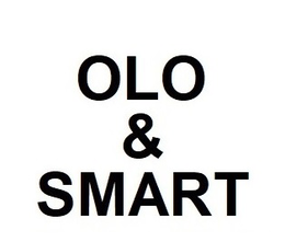 OLO&SMART trademark