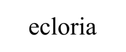 ECLORIA trademark