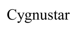 CYGNUSTAR trademark