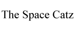 THE SPACE CATZ trademark