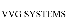 VVG SYSTEMS trademark