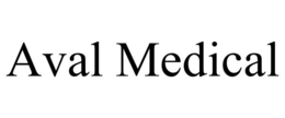 AVAL MEDICAL trademark
