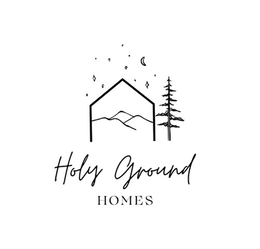 HOLY GROUND HOMES trademark
