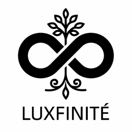 LUXFINITÉ trademark