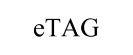 ETAG trademark