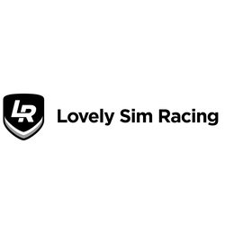 LR LOVELY SIM RACING trademark
