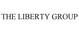 THE LIBERTY GROUP trademark