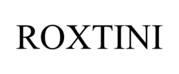 ROXTINI trademark