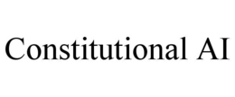 CONSTITUTIONAL AI trademark