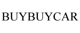 BUYBUYCAR trademark