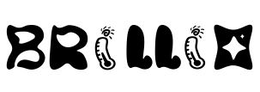 BRILLIO trademark