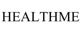 HEALTHME trademark