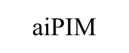 AIPIM trademark