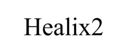 HEALIX2 trademark
