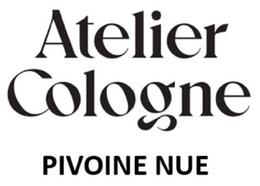 ATELIER COLOGNE PIVOINE NUE trademark