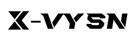 X-VYSN trademark